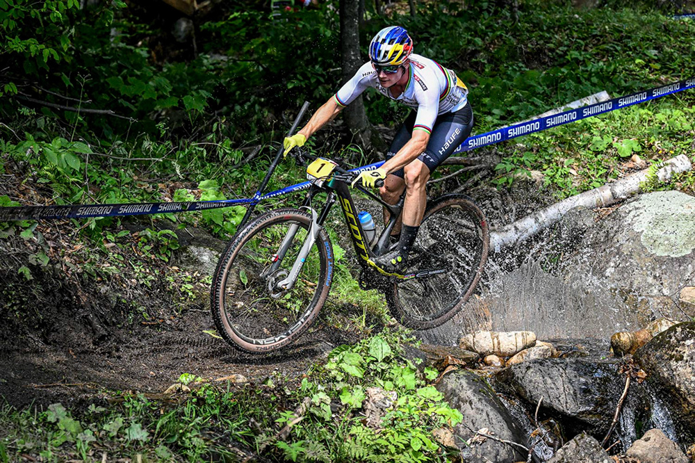 World Cup Mont-Ste-Anne