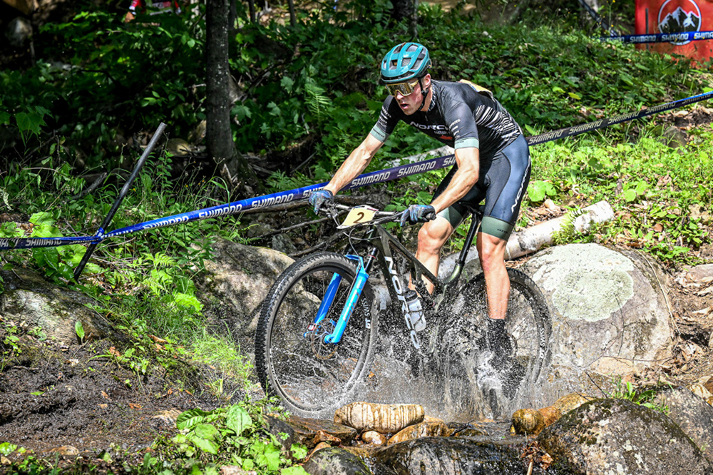 World Cup Mont-Ste-Anne