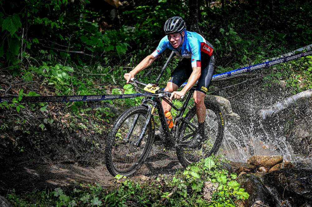 World Cup Mont-Ste-Anne