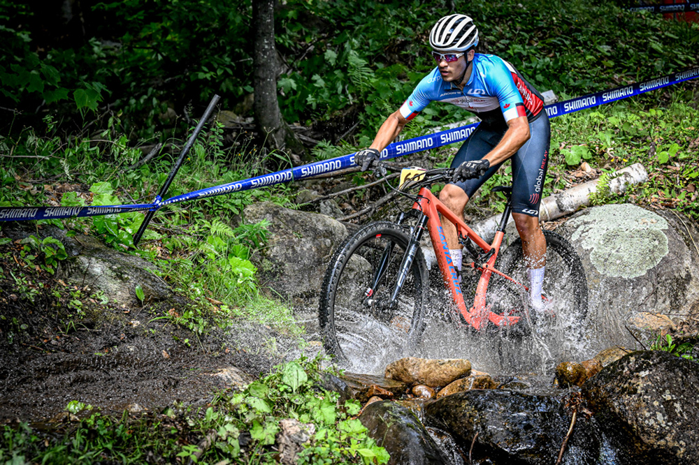 World Cup Mont-Ste-Anne
