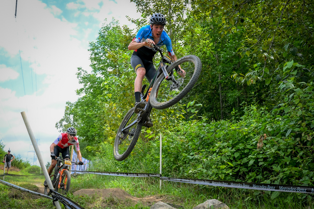 World Cup Mont-Ste-Anne