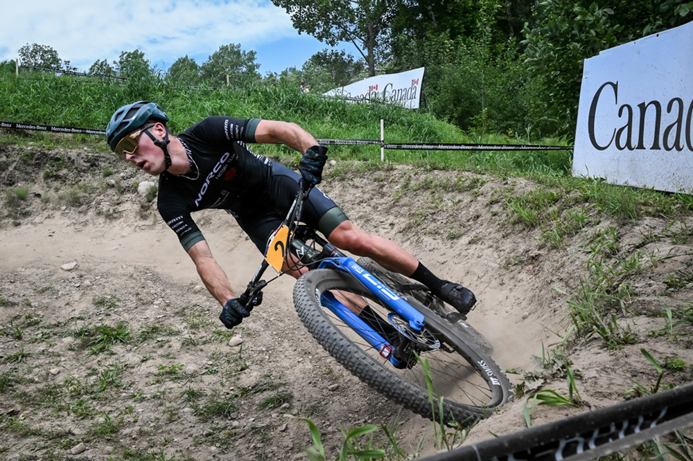 World Cup Mont-Ste-Anne