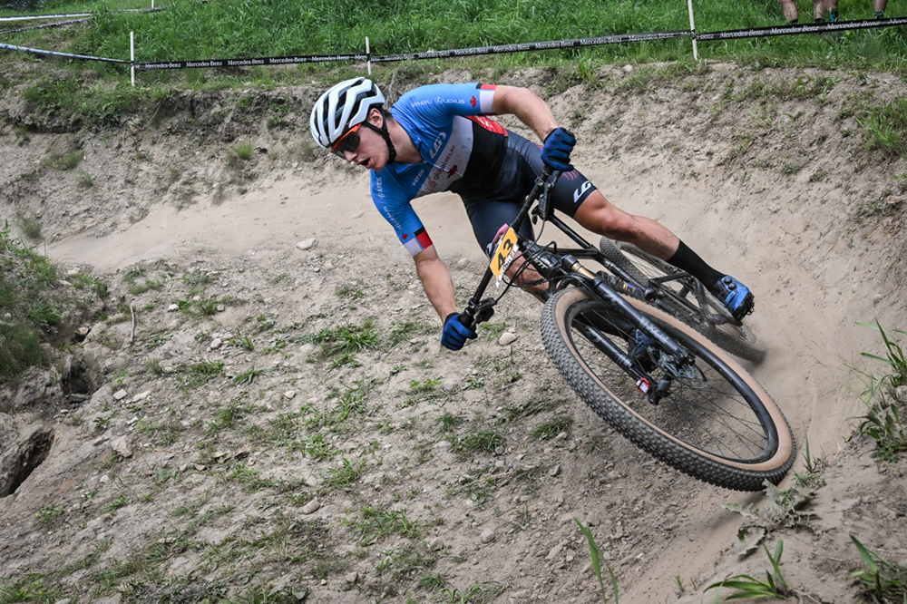 World Cup Mont-Ste-Anne