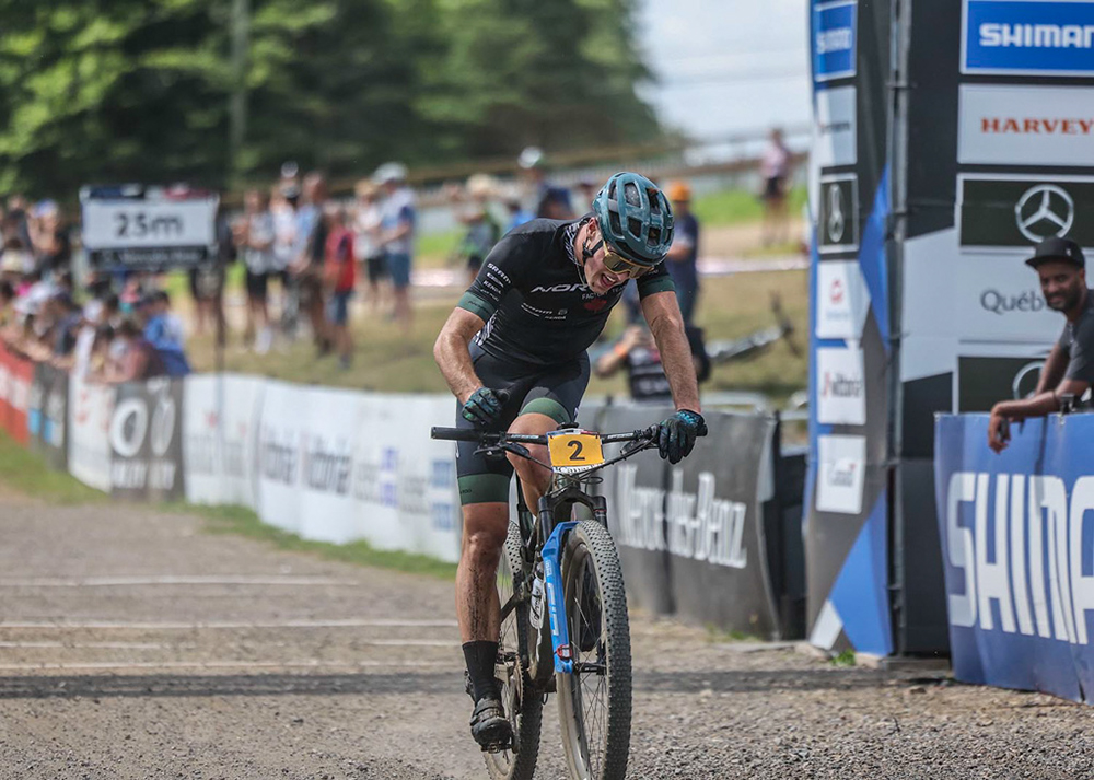 World Cup Mont-Ste-Anne