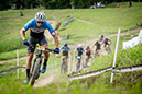 World Cup Mont-Ste-Anne