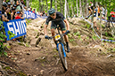 World Cup Mont-Ste-Anne