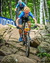 World Cup Mont-Ste-Anne