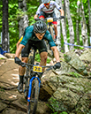 World Cup Mont-Ste-Anne