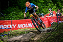World Cup Mont-Ste-Anne