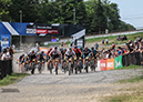 World Cup Mont-Ste-Anne