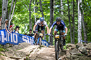 World Cup Mont-Ste-Anne