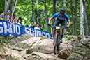 World Cup Mont-Ste-Anne