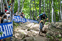 World Cup Mont-Ste-Anne