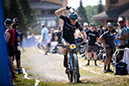 World Cup Mont-Ste-Anne