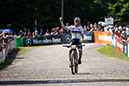 World Cup Mont-Ste-Anne