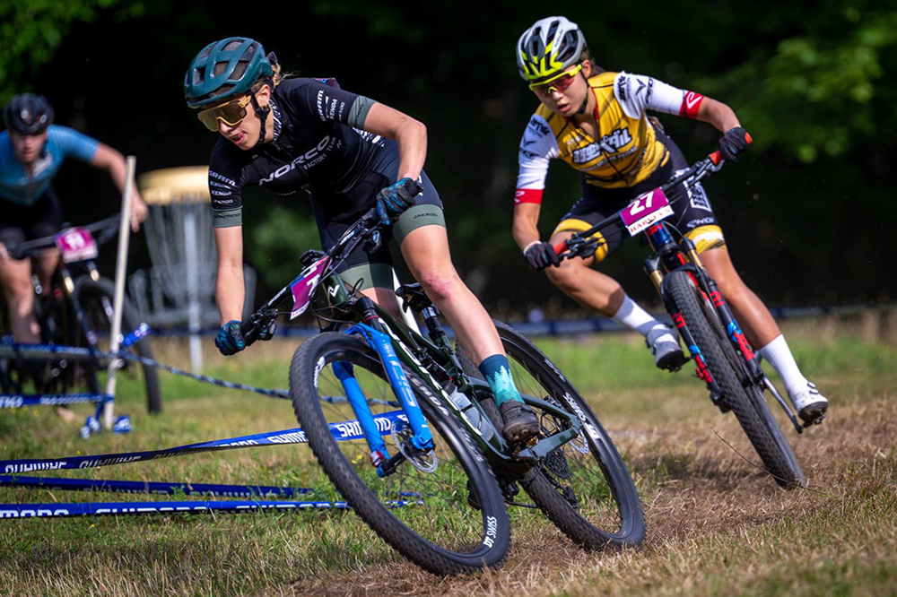 World Cup Mont-Ste-Anne