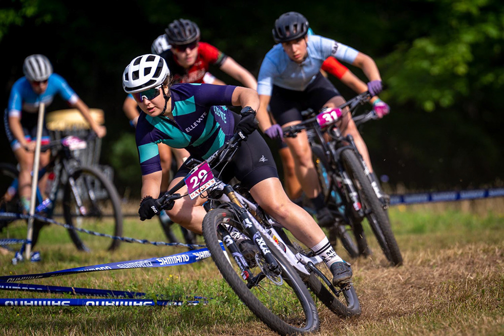 World Cup Mont-Ste-Anne