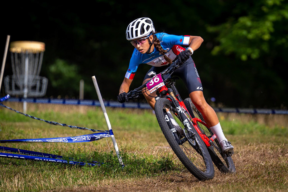 World Cup Mont-Ste-Anne