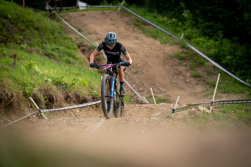 World Cup Mont-Ste-Anne