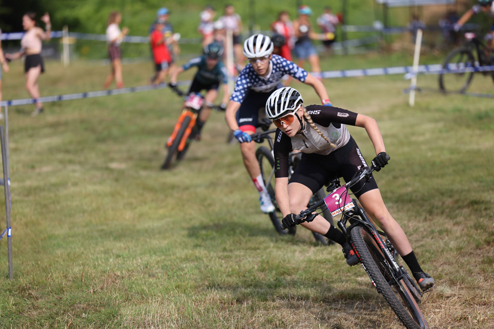 World Cup Mont-Ste-Anne