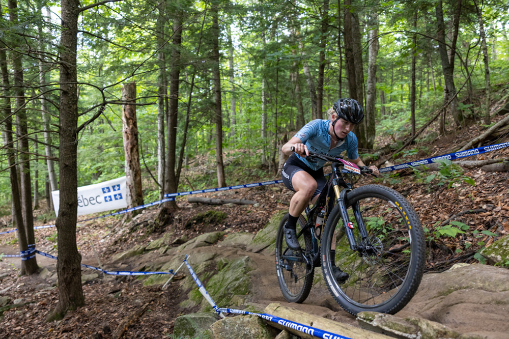 World Cup Mont-Ste-Anne