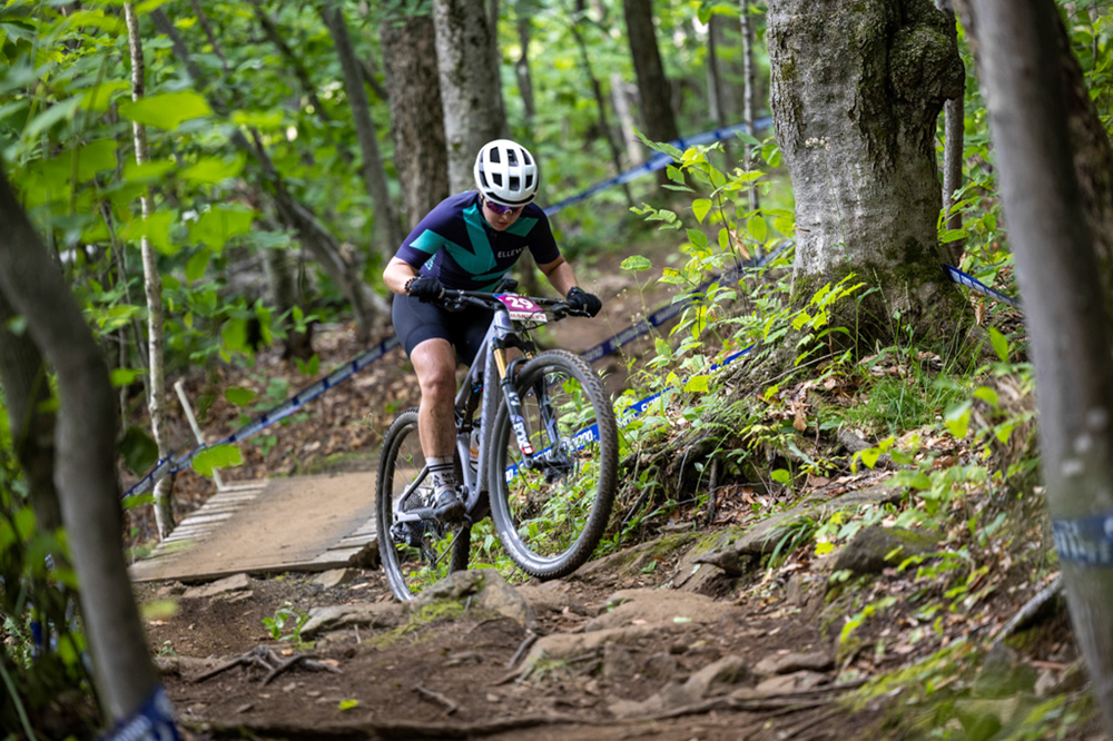 World Cup Mont-Ste-Anne