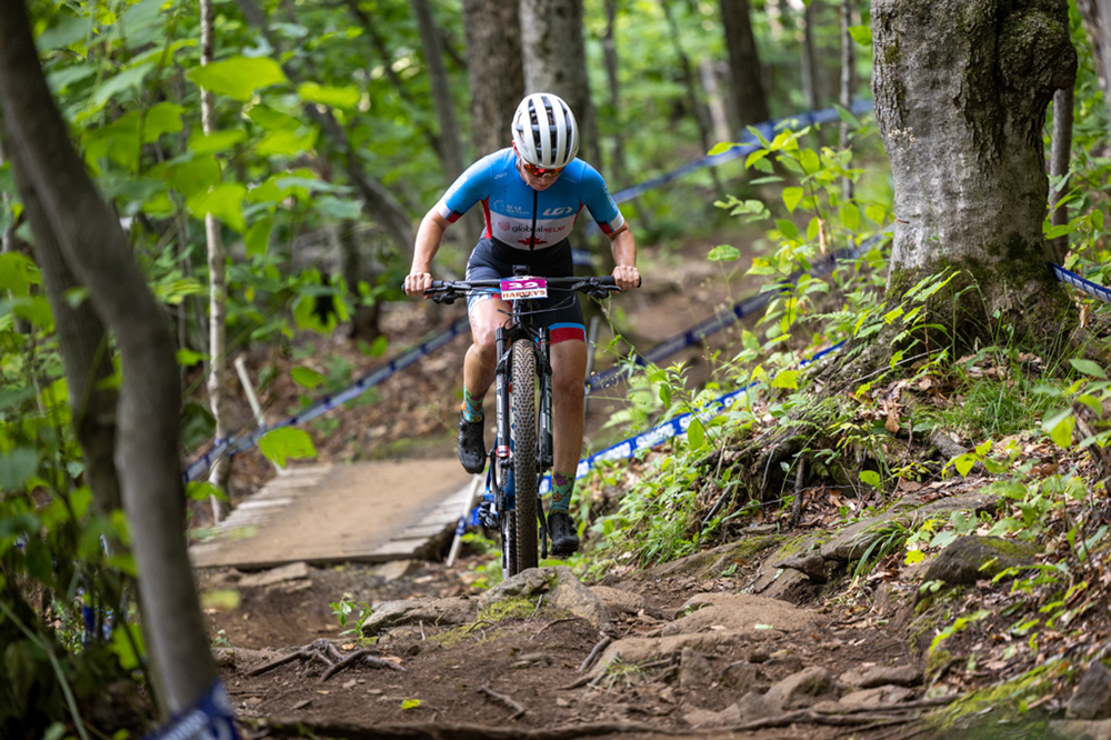 World Cup Mont-Ste-Anne