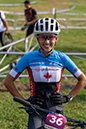 World Cup Mont-Ste-Anne