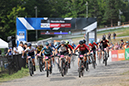 World Cup Mont-Ste-Anne