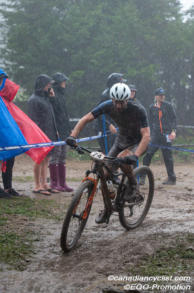 Snowshoe Mountain World Cup