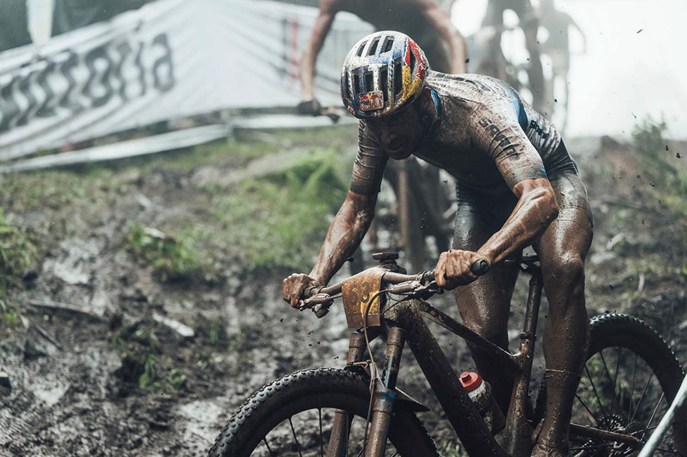 Snowshoe Mountain World Cup