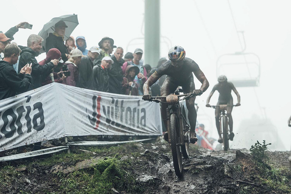 Snowshoe Mountain World Cup