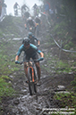 Snowshoe Mountain World Cup