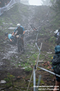 Snowshoe Mountain World Cup