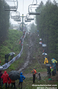 Snowshoe Mountain World Cup
