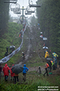 Snowshoe Mountain World Cup