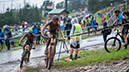 Snowshoe Mountain World Cup