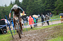 Snowshoe Mountain World Cup