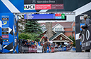 Snowshoe Mountain World Cup