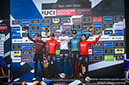 Snowshoe Mountain World Cup