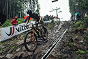Snowshoe Mountain World Cup