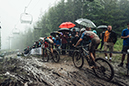 Snowshoe Mountain World Cup