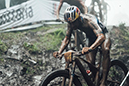 Snowshoe Mountain World Cup