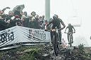 Snowshoe Mountain World Cup
