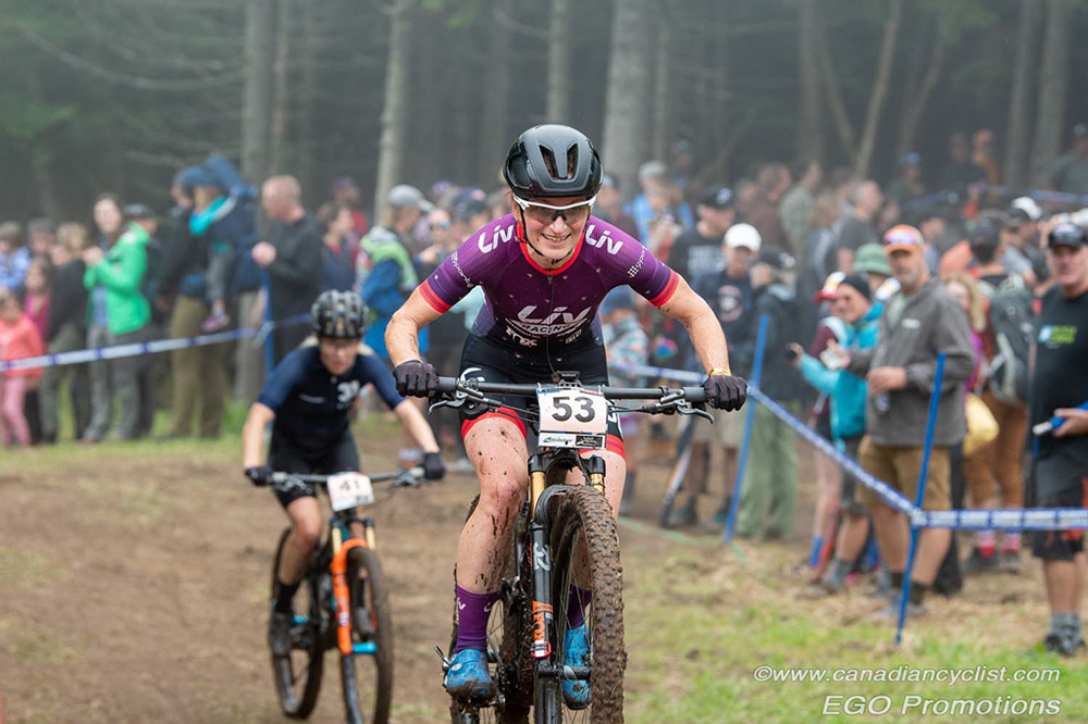 World Cup Snowshoe Mountain
