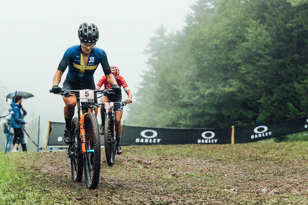 World Cup Snowshoe Mountain