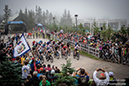 World Cup Snowshoe Mountain