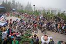 World Cup Snowshoe Mountain