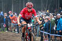 World Cup Snowshoe Mountain