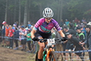 World Cup Snowshoe Mountain